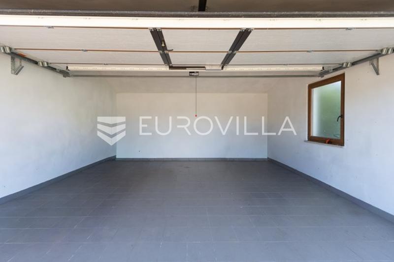 Istrien, Vodnjan, lyxig sten villa med pool, stor tomt och utsikt över Brijuni-öarna - 49