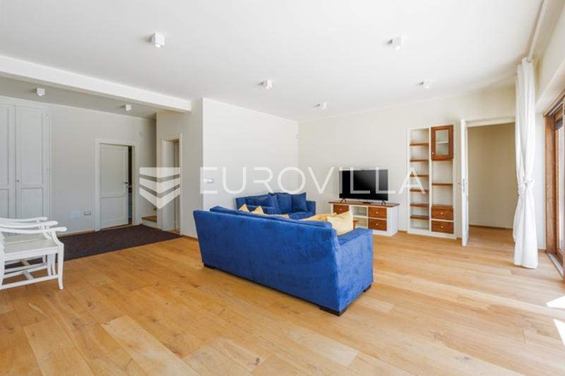 Istrien, Vodnjan, lyxig sten villa med pool, stor tomt och utsikt över Brijuni-öarna - 5