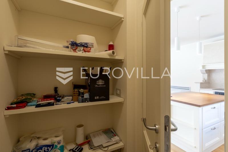 Istrien, Vodnjan, lyxig sten villa med pool, stor tomt och utsikt över Brijuni-öarna - 14
