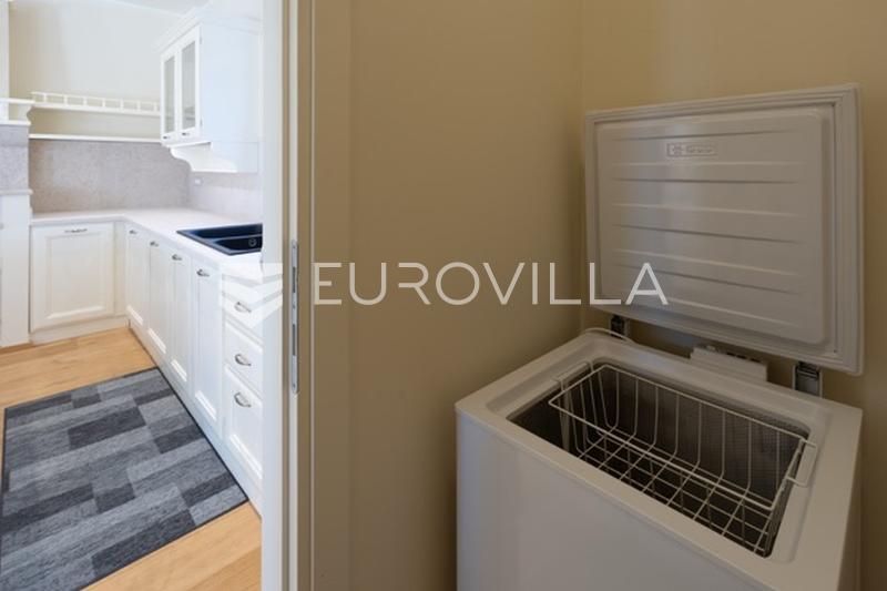 Istrien, Vodnjan, lyxig sten villa med pool, stor tomt och utsikt över Brijuni-öarna - 13