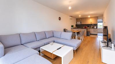Varaždin, Kućan Marof - modern en volledig gemeubileerd tweekamerappartement, 85,83 m²