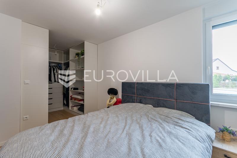 Varaždin, Kućan Marof - apartamento moderno y completamente amueblado de dos dormitorios, 85,83 m² - 3