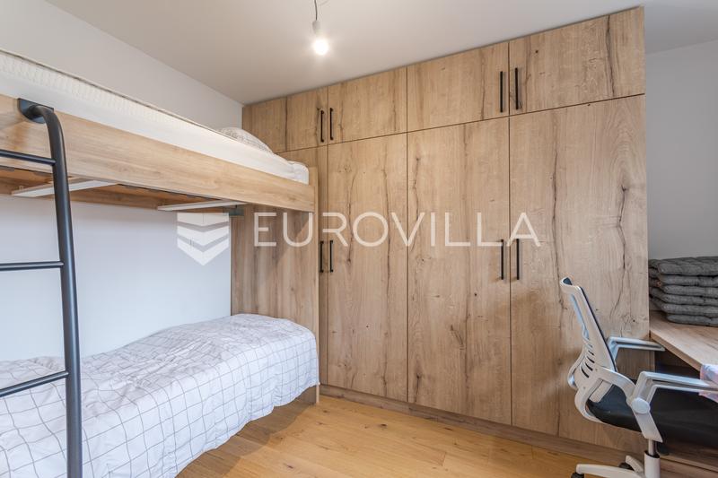 Varaždin, Kućan Marof - apartamento moderno y completamente amueblado de dos dormitorios, 85,83 m² - 6