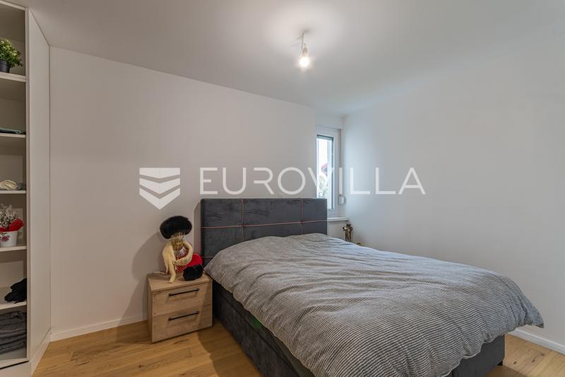 Varaždin, Kućan Marof - apartamento moderno y completamente amueblado de dos dormitorios, 85,83 m² - 4