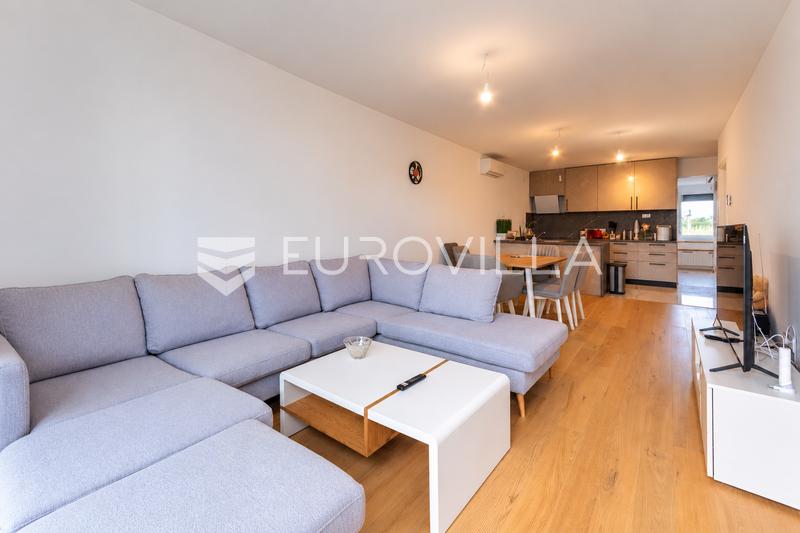 Varaždin, Kućan Marof - apartamento moderno y completamente amueblado de dos dormitorios, 85,83 m² - 1
