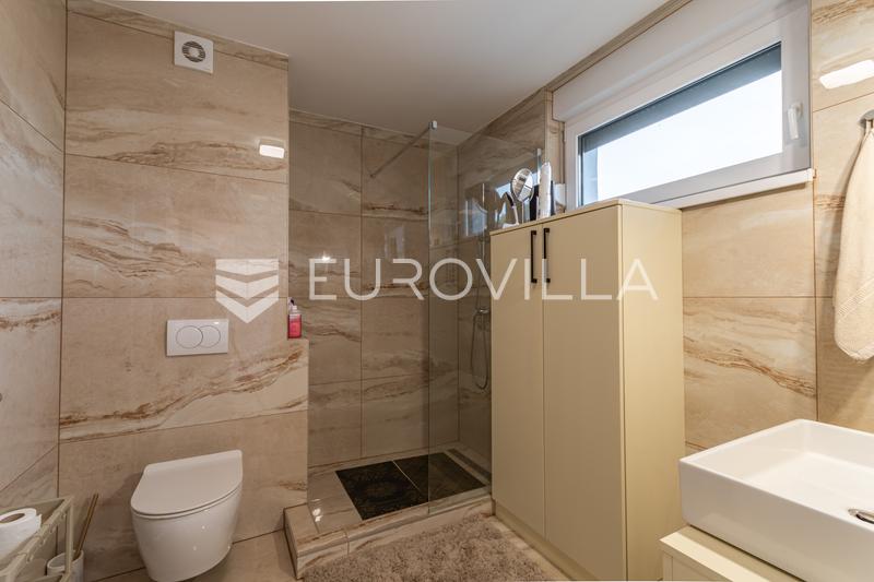 Varaždin, Kućan Marof - apartamento moderno y completamente amueblado de dos dormitorios, 85,83 m² - 5