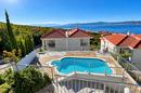 Crikvenica, Apartamento, 45 m², com Loggia e Piscina Partilhada - 1