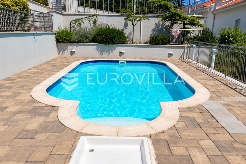 Crikvenica, Apartamento, 45 m², com Loggia e Piscina Partilhada - 2