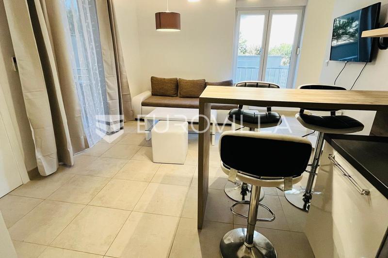 Crikvenica, Apartamento, 45 m², com Loggia e Piscina Partilhada - 7