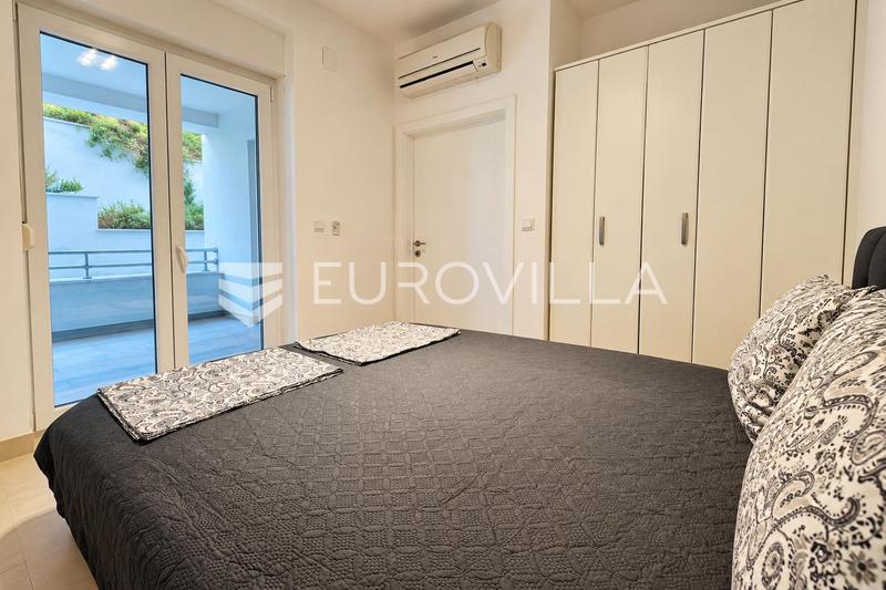 Crikvenica, Apartamento, 45 m², com Loggia e Piscina Partilhada - 10
