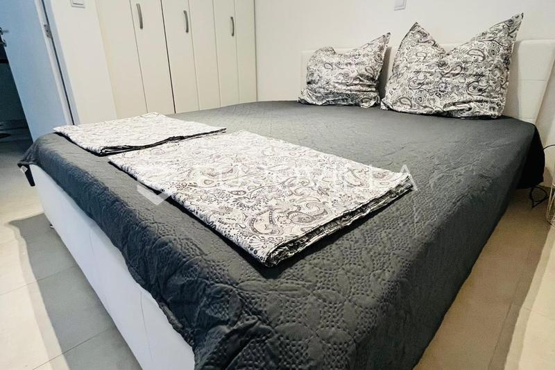 Crikvenica, Apartamento, 45 m², com Loggia e Piscina Partilhada - 8