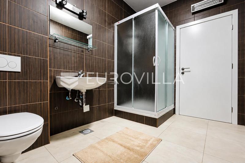 Crikvenica, Apartamento, 45 m², com Loggia e Piscina Partilhada - 11
