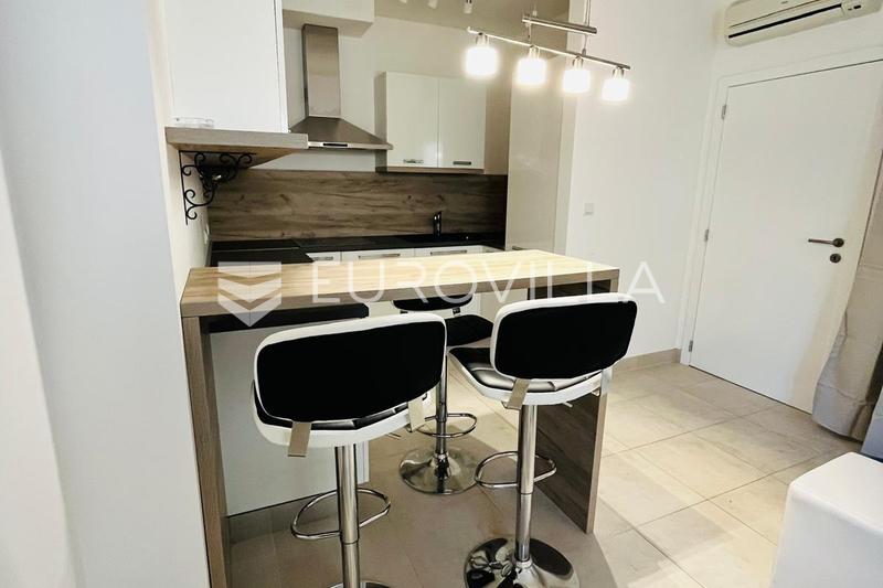 Crikvenica, Apartamento, 45 m², com Loggia e Piscina Partilhada - 6