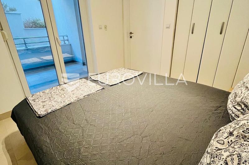 Crikvenica, Apartamento, 45 m², com Loggia e Piscina Partilhada - 9