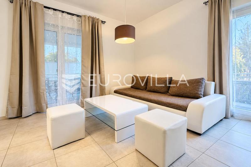Crikvenica, Apartamento, 45 m², com Loggia e Piscina Partilhada - 4