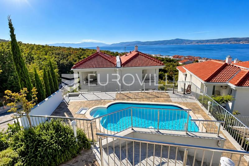 Crikvenica, Apartamento, 45 m², com Loggia e Piscina Partilhada - 1