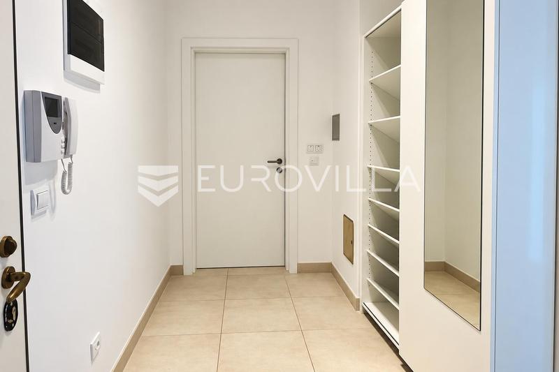 Crikvenica, Apartamento, 45 m², com Loggia e Piscina Partilhada - 14