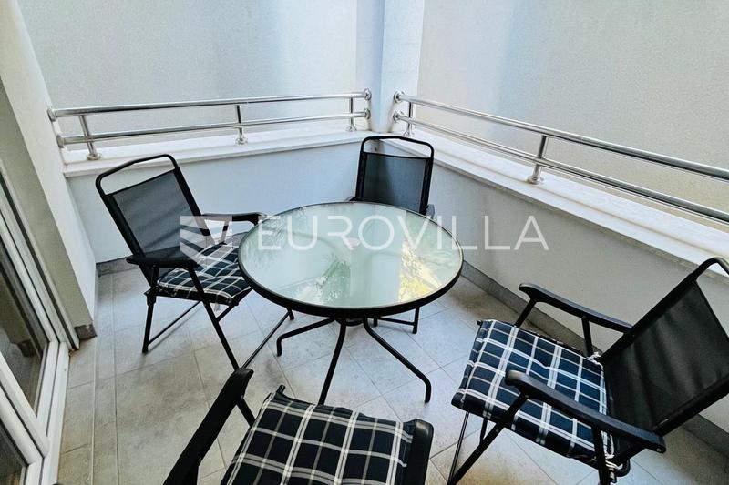 Crikvenica, Apartamento, 45 m², com Loggia e Piscina Partilhada - 12