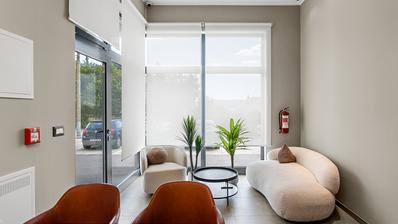 Kastel Sucurac, excellent espace commercial à louer à long terme