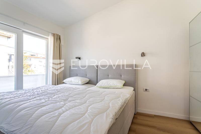 Split, Gripe, appartement moderne de deux chambres à coucher dans un excellent emplacement - 12