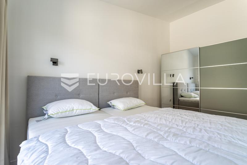 Split, Gripe, appartement moderne de deux chambres à coucher dans un excellent emplacement - 13