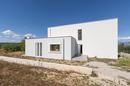 Isztria, Modern villa úszómedencével és kilátással az Učka-hegyre és a természetre - 35