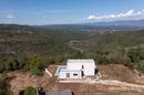 Isztria, Modern villa úszómedencével és kilátással az Učka-hegyre és a természetre - 30