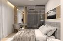 Isztria, Modern villa úszómedencével és kilátással az Učka-hegyre és a természetre - 14