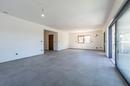 Isztria, Modern villa úszómedencével és kilátással az Učka-hegyre és a természetre - 9
