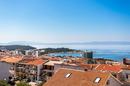 Makarska, Zelenka, trzypokojowe mieszkanie z widokiem na morze - 16