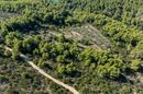 Island of Korčula, Karbuni, agricultural landna - 5
