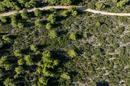 Island of Korčula, Karbuni, agricultural landna - 3