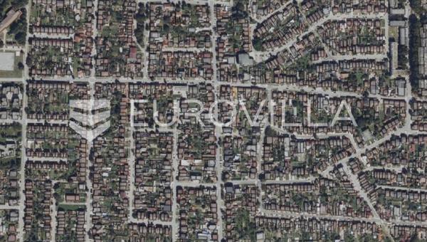 Osijek, Retfala, şehir villası projesi olan arsa, 380 m²