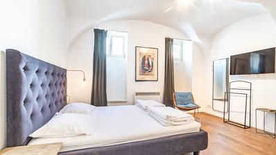 Zagreb, Gornji grad, apartman 25 m²