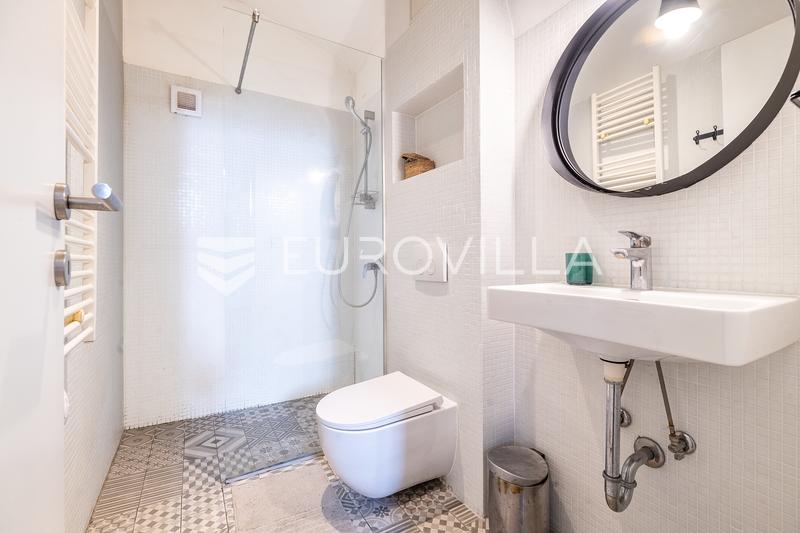 Zagreb, Gornji grad, apartman 25 m² - 2