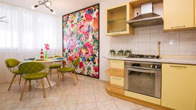 Pula, Sisplac, gemeubileerd appartement dichtbij de zee en stranden