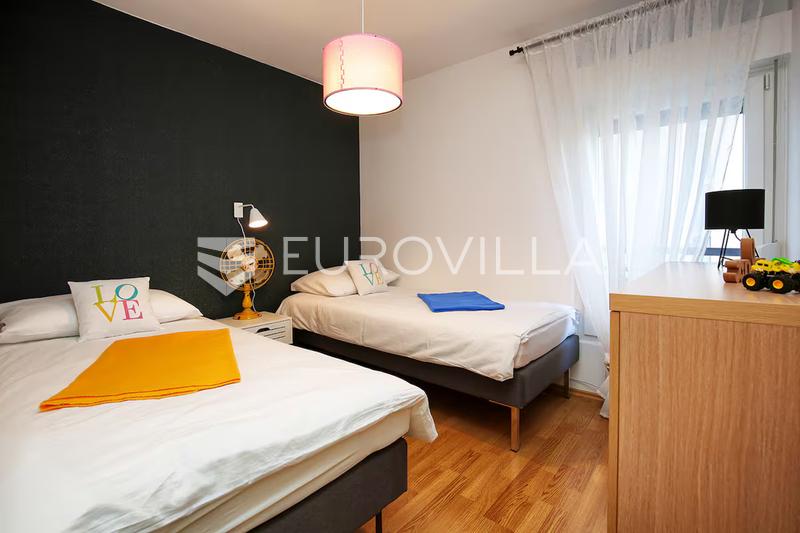 Pula, Sisplac, denize ve plajlara yakın eşyalı daire - 14