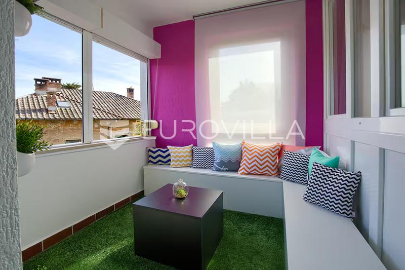 Pula, Sisplac, denize ve plajlara yakın eşyalı daire - 15