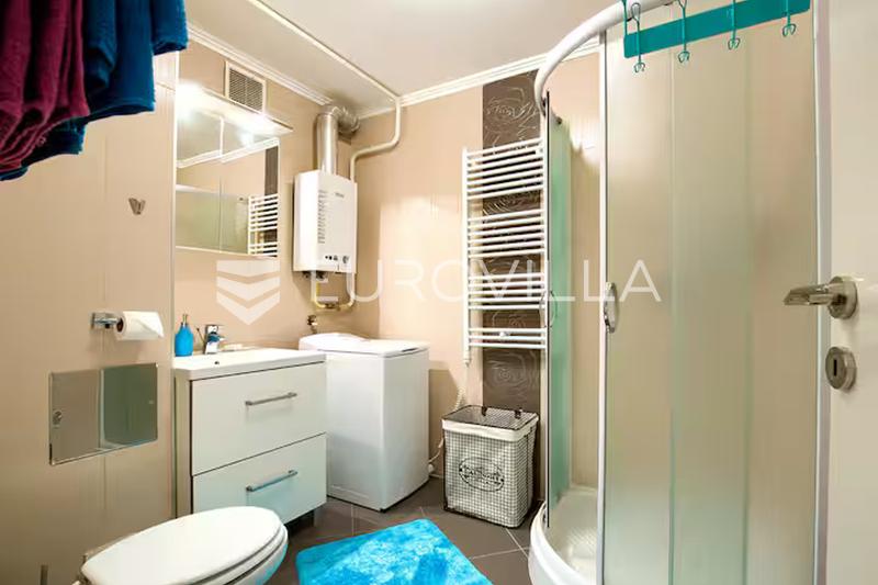 Pula, Sisplac, denize ve plajlara yakın eşyalı daire - 17