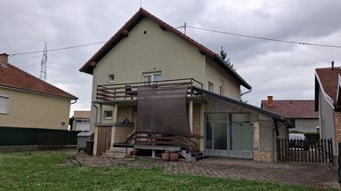 Vinkovci - Mirkovci - Casa spaziosa con ampio giardino in affitto a lungo termine