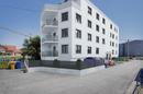 Zaprešić, novogradnja, četverosoban stan s terasom 94,67 m² i parking - 1