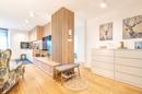 Загреб, Трнье, трехкомнатная квартира 75 м² - 3