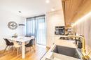 Загреб, Трнье, трехкомнатная квартира 75 м² - 2