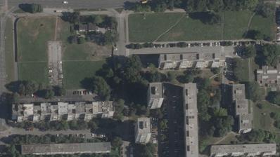 Zagreb, Trnje, building plot of 553 m²