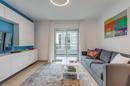 Split, Firule, toværelses lejlighed i en fantastisk beliggenhed, parkeringsplads, lang sigt - 2