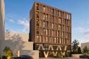 Zagreb, Ilica, NYBYGGERI, luksuriøs treværelses lejlighed 109,26 m² - 5
