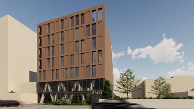 Zagreb, Črnomerec, NOVOGRADNJA, luksuzan četverosoban stan 109,62 m²