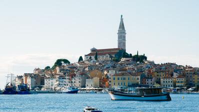 Ístria, Rovinj, Oportunidade Exclusiva: Negócio de restaurante lucrativo