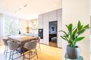 Zagreb, Ribnjak - ylellinen 120 m²:n kaksio - 5