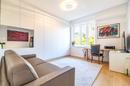 Zagreb, Ribnjak - ylellinen 120 m²:n kaksio - 10